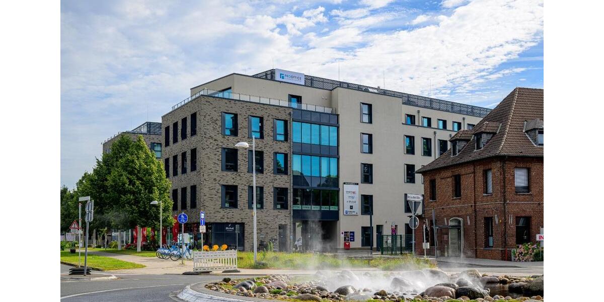 Gewerbeobjekt Monheim am Rhein - 299&euro; | Angebot:16610864