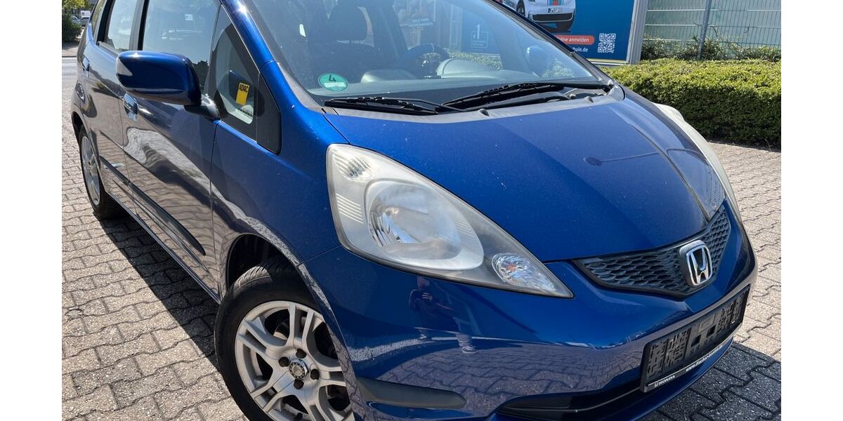 Honda Jazz 139.998 km 3.000 &euro; Mönchengladbach 41061