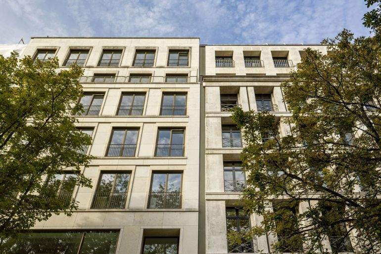 Gewerbeobjekt Düsseldorf Stadtmitte - 399&euro; | Angebot:25900868