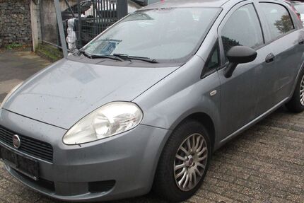 Fiat Grande Punto 199.000 km 1.999 &euro; Oberhausen 46149