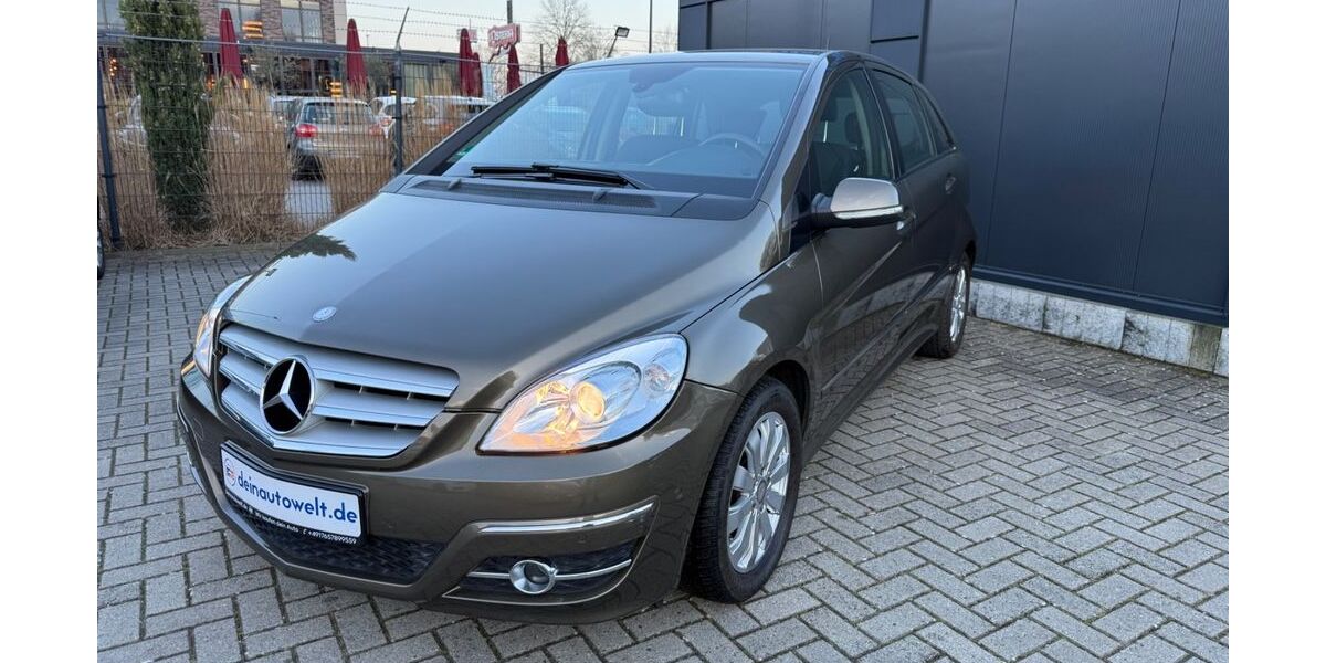 Mercedes-Benz B 180 94.000 km 6.900 &euro; Dormagen 41540