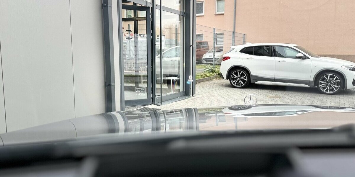 Mercedes-Benz S 400 d / 4Matic/ AMG / PANO / Head Up 178.000 km 41.900 &euro; Mönchengladbach 41066