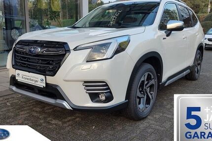 Subaru Forester 29.520 km 33.990 &euro; Düsseldorf 40625
