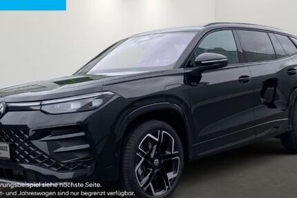 VW Tayron 7.500 km 56.780 &euro; Neuss 41460