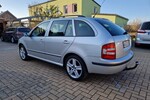Skoda Fabia 389.000 km 1.480 &euro; Dormagen 41539