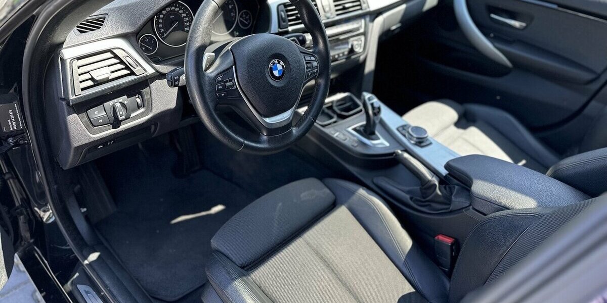 BMW 440 Gran Coupe / xDrive / 1.Hand / Sportline 95.000 km 26.490 &euro; Mönchengladbach 41066