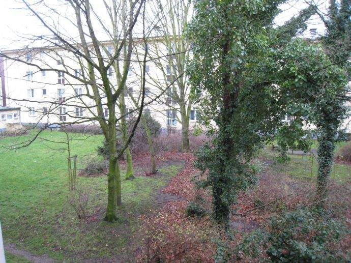 Etagenwohnung Duisburg Wanheimerort - 2 Zimmer, 41 m&sup2;, 370&euro; | Angebot:26683995
