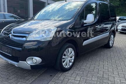 Citroen Berlingo 184.000 km 5.490 &euro; Krefeld 47805