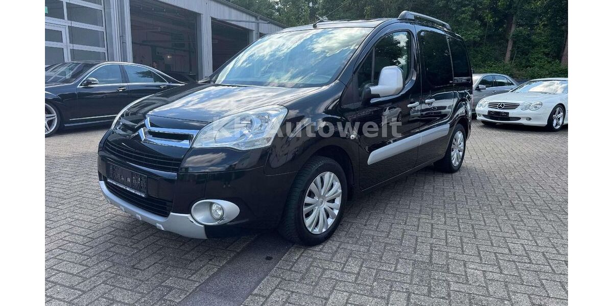 Citroen Berlingo 184.000 km 5.490 &euro; Krefeld 47805