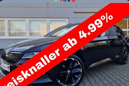 Skoda Superb 127.985 km 26.491 &euro; Neukirchen-Vluyn 47506