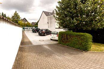 Mehrfamilienhaus, Wohnhaus Düsseldorf Oberbilk - 2.400.000&euro; | Angebot:25778041