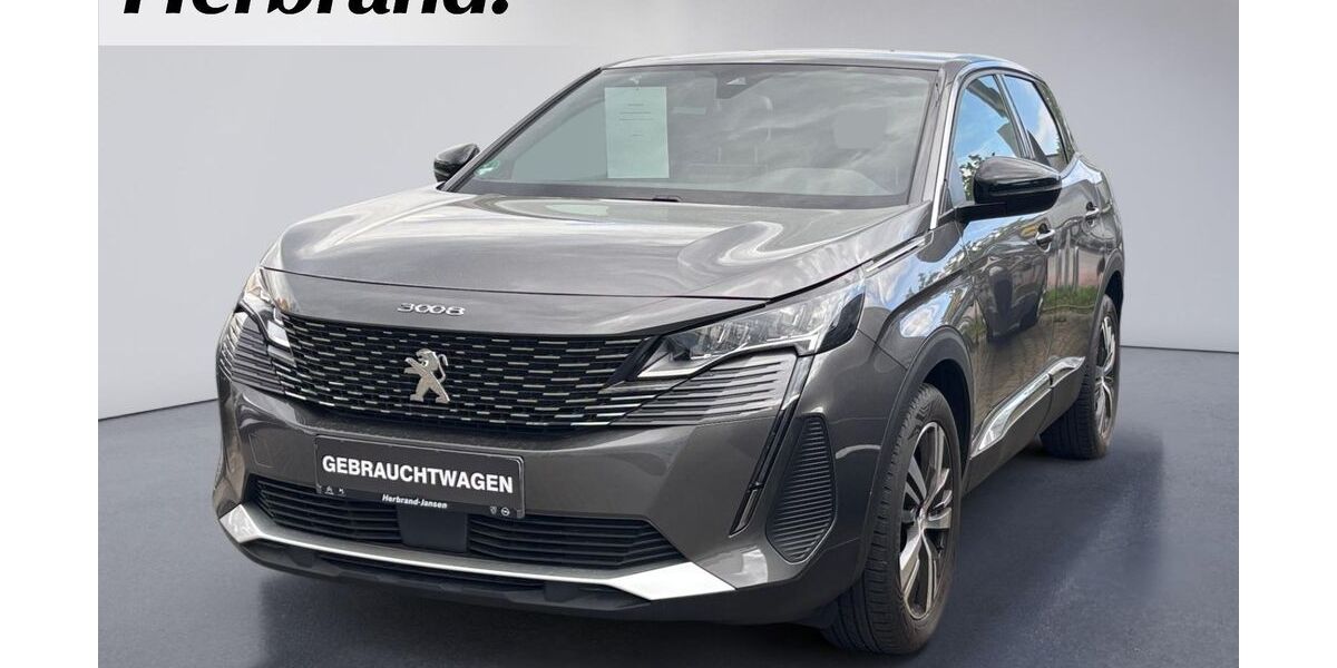 Peugeot 3008 26.921 km 22.890 &euro; Neuss 41460