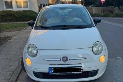 Fiat 500 147.413 km 4.500 &euro; Wülfrath 42489