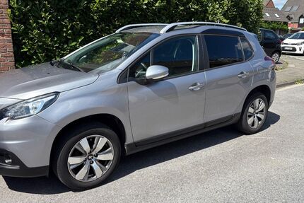 Peugeot 2008 105.000 km 7.100 &euro; Neuss 41470