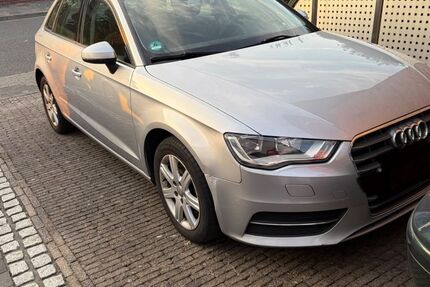 Audi A3 310.000 km 5.900 &euro; Viersen 41749