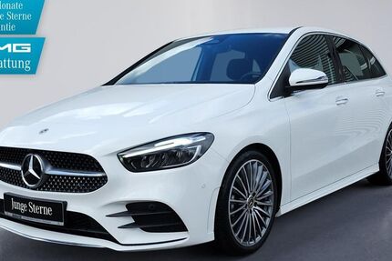 Mercedes-Benz B 180 7.498 km 31.490 &euro; Neuss 41464
