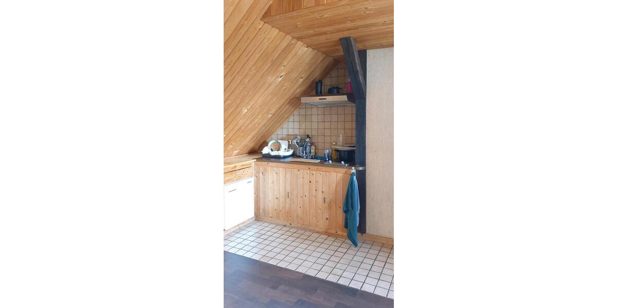 Dachgeschoßwohnung Viersen - 2 Zimmer, 40 m&sup2;, 614&euro; | Angebot:26681772