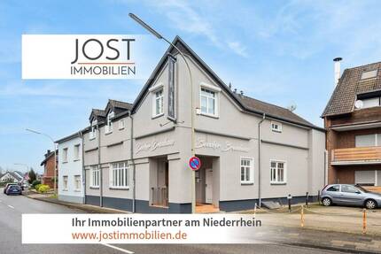 Gewerbeobjekt Mönchengladbach Dorthausen - 890.000&euro; | Angebot:26595547