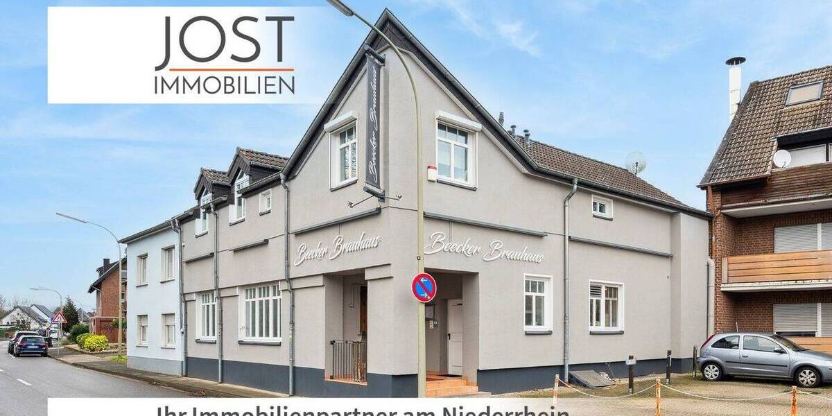 Gewerbeobjekt Mönchengladbach Dorthausen - 890.000&euro; | Angebot:26595547