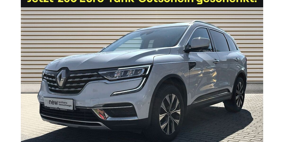 Renault Koleos 42.200 km 27.990 &euro; Duisburg 47059