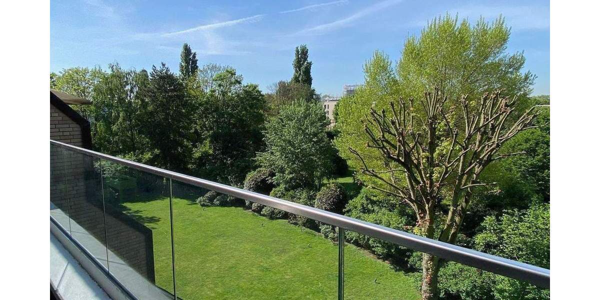 Etagenwohnung Düsseldorf Niederkassel - 3 Zimmer, 117 m&sup2;, 675.000&euro; | Angebot:25705634