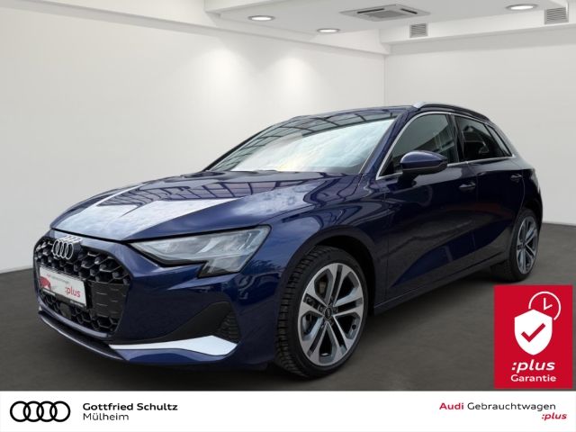 Audi A3 8.349 km 30.990 &euro; Mülheim 45478