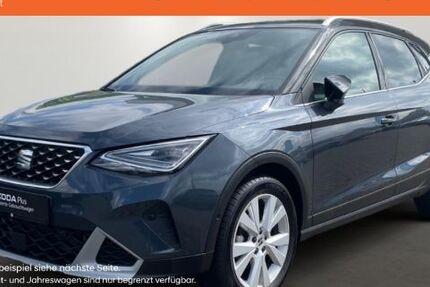 Seat Arona 19.655 km 23.850 &euro; Dormagen 41540