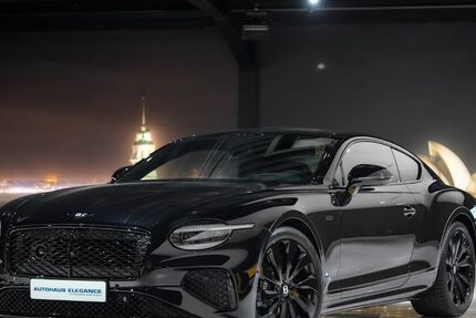 Bentley Continental GT 1.620 km 272.980 &euro; Dormagen 41541