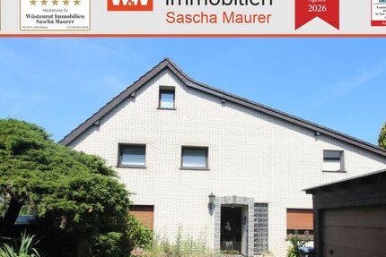 Mit 3D-Rundgang: Ihr neues Zuhause in Reusrath - Einfamilienhaus mit Potenzial und großem Grundstück - Haus Langenfeld | Angebot:26985260