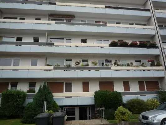 Etagenwohnung Duisburg Hochemmerich - 1 Zimmer, 45 m&sup2;, 31.999&euro; | Angebot:25870012