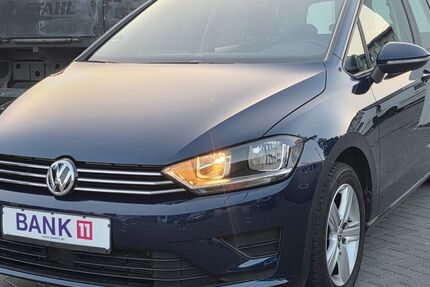 VW Golf 25.000 km 12.998 &euro; Mönchengladbach 41063