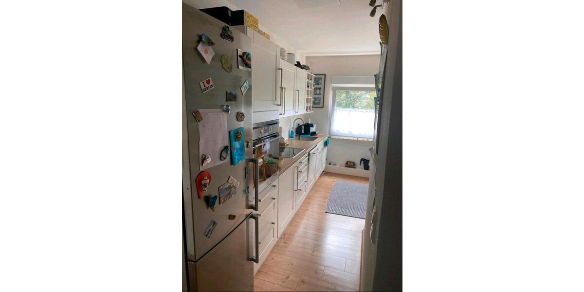 Etagenwohnung Duisburg Angerhausen - 3.5 Zimmer, 70 m&sup2;, 207.777&euro; | Angebot:26313053