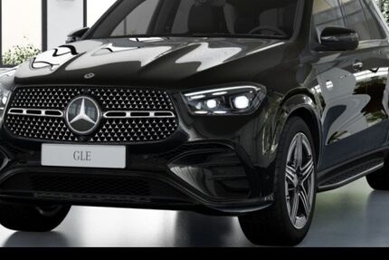 Mercedes-Benz GLE 450 9.900 km 99.990 &euro; Düsseldorf 40470