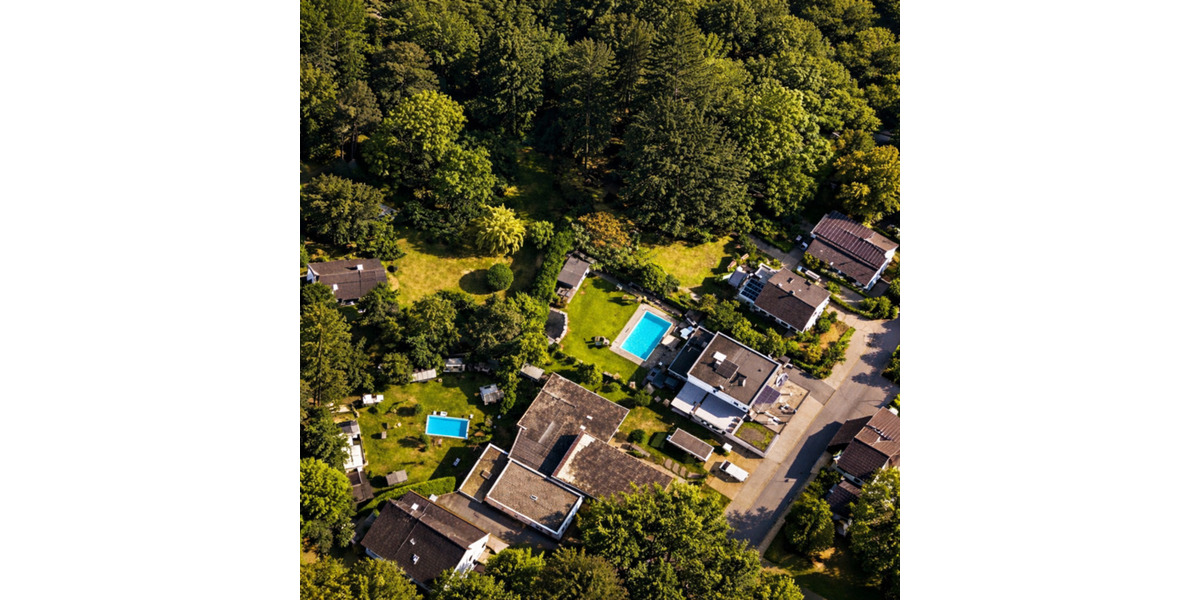 Villa Langenfeld (Rheinland) - 7 Zimmer, 274 m&sup2;, 1.845.000&euro; | Angebot:25164738