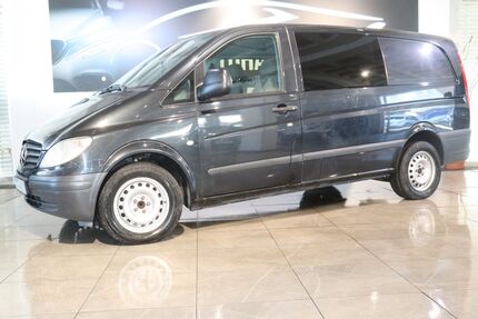 Mercedes-Benz Vito 236.048 km 9.350 &euro; Ratingen 40880
