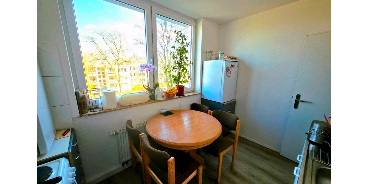 Etagenwohnung Neukirchen-Vluyn Vluyn - 2 Zimmer, 62 m&sup2;, 722&euro; | Angebot:26024002