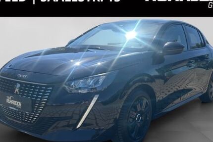 Peugeot 208 23.800 km 16.990 &euro; Krefeld 47800