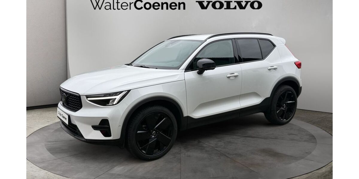 Volvo XC40 27.278 km 36.480 &euro; Mönchengladbach 41068