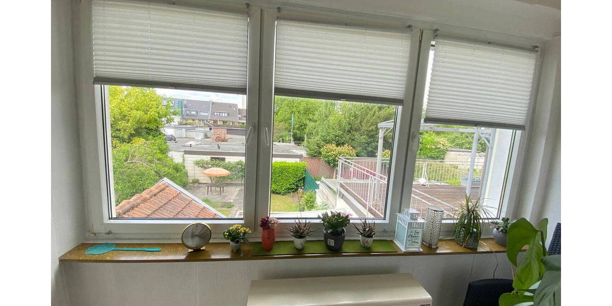 Doppelhaushälfte Mönchengladbach Lürrip - 7 Zimmer, 121 m&sup2;, 289.000&euro; | Angebot:26053640