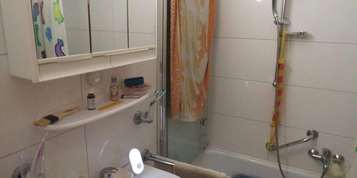 Etagenwohnung Langenfeld (Rheinland) Immigrath - 2 Zimmer, 51 m&sup2;, 561&euro; | Angebot:25877165