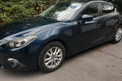 Mazda 3 127.000 km 8.600 &euro; Oberhausen NRW 46149