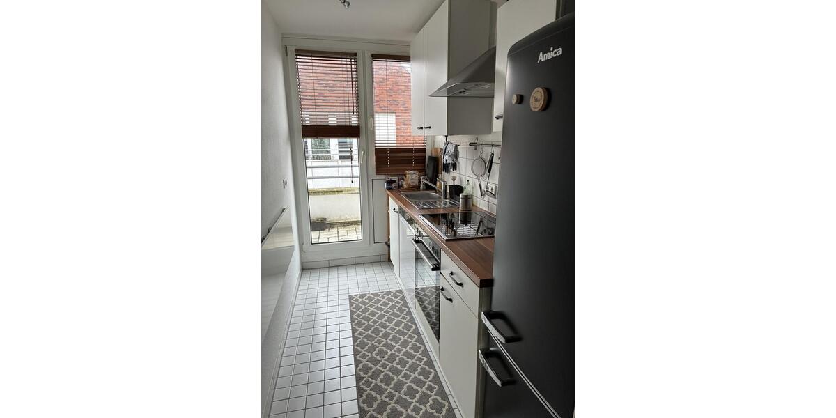 Etagenwohnung Meerbusch - 2.5 Zimmer, 72 m&sup2;, 802&euro; | Angebot:25064784