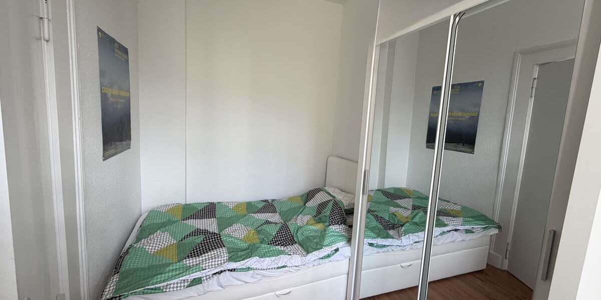 Zimmer Düsseldorf Pempelfort - 2 Zimmer, 780&euro; | Angebot:25957067