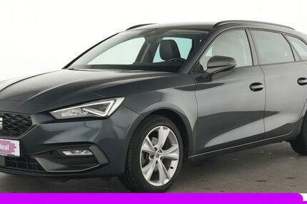 Seat Leon 24.299 km 21.746 &euro; Neuss 41460