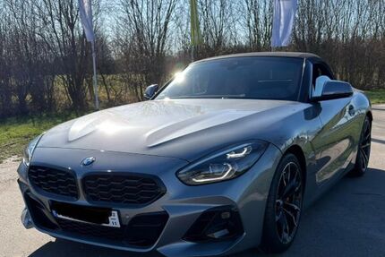 BMW Z4 M40 1.099 km 62.500 &euro; Willich 47877