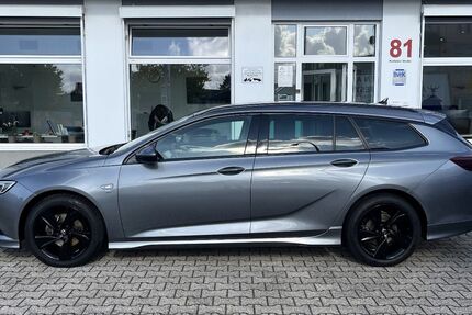 Opel Insignia 61.100 km 18.980 &euro; Mönchengladbach 41063