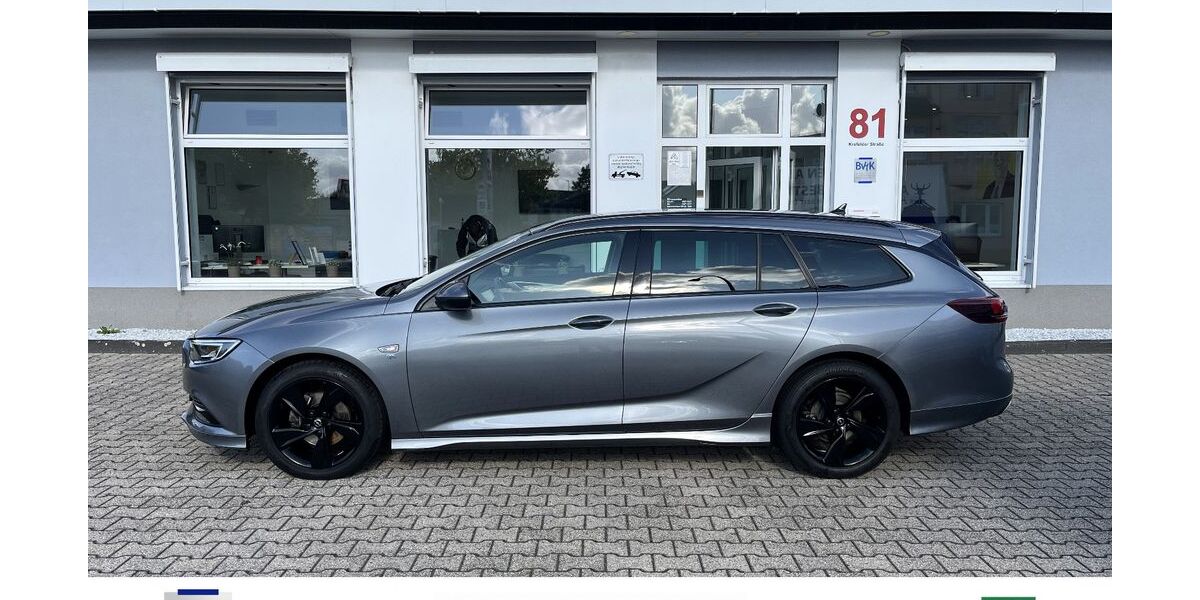 Opel Insignia 61.100 km 18.980 &euro; Mönchengladbach 41063