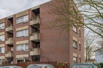 Wohnung Viersen Boisheim - 2 Zimmer, 60 m&sup2;, 115.000&euro; | Angebot:21592252