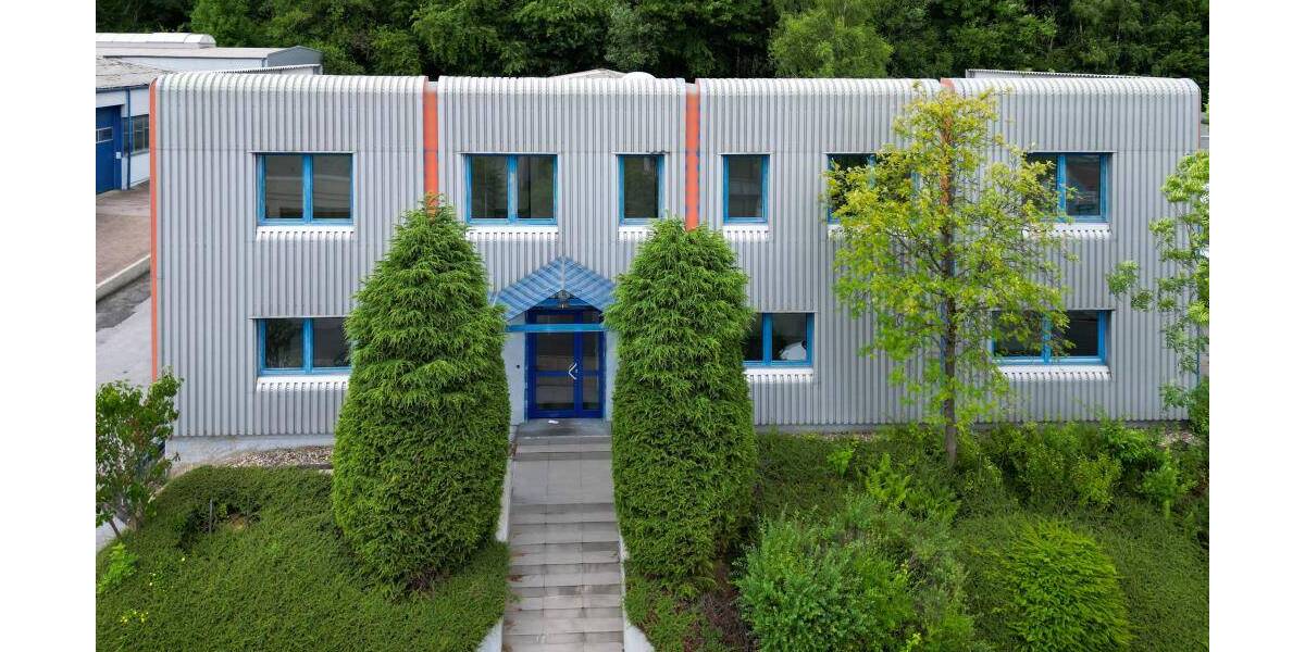 Gewerbeobjekt Haan Gruiten - 1.090.000&euro; | Angebot:25698462