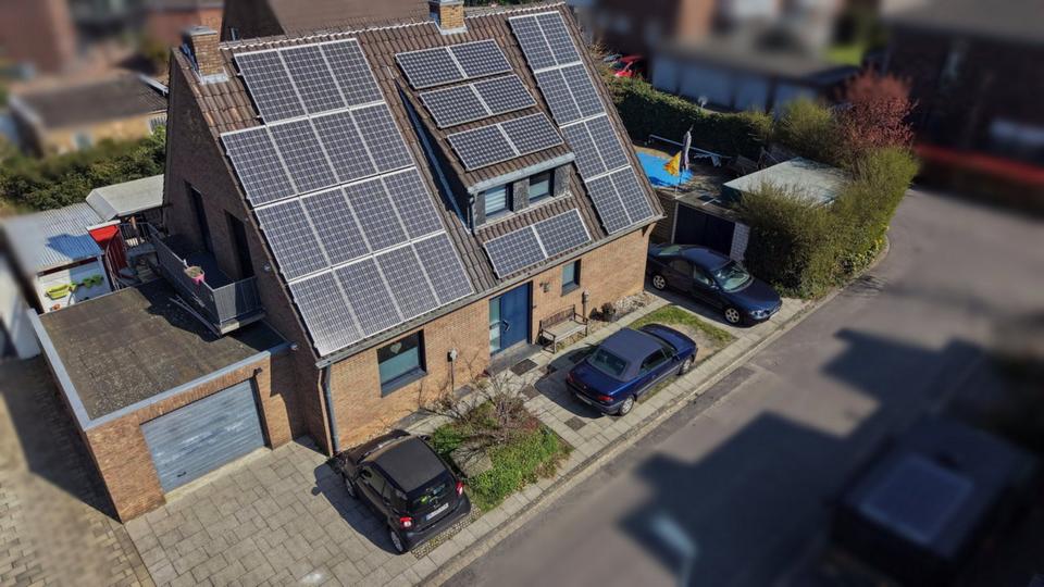 Einfamilienhaus Meerbusch Kierst - 6 Zimmer, 130 m&sup2;, 699.000&euro; | Angebot:25841967